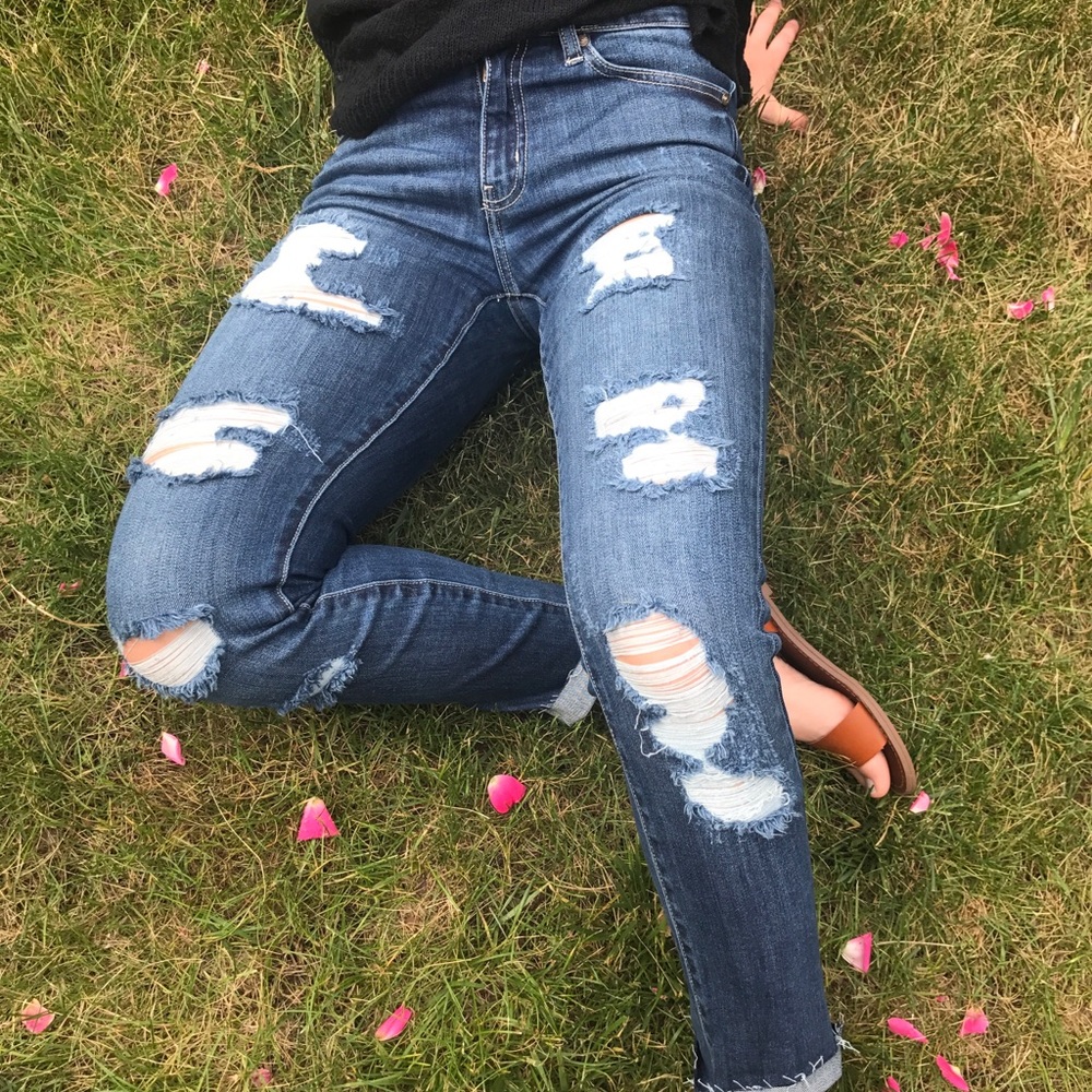 Kancan jeans